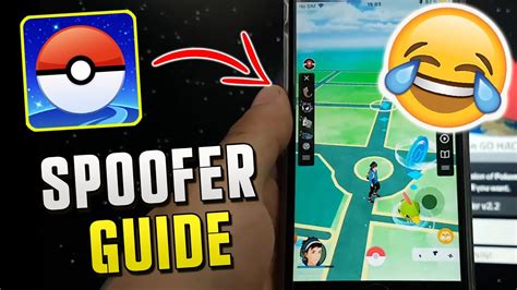 Jan 13, 2022 · To spoof the GPS movement in Pokemon Go, select Jump Teleport Mode, Multi-Spot Mode, or Two-Spot Mode, set a Pokemon Go route, and adjust a customized speed. Now, you have learned how to spoof Pokemon Go safely.Let us wrap-up why to choose the iMoveGo Pokemon Go spoofer. 